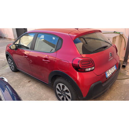 Citroen C3 Feel 1.6 diesel