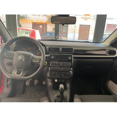 Citroen C3 Feel 1.6 diesel