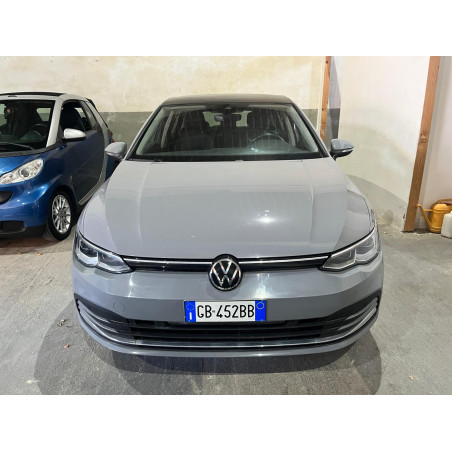 GOLF 8 1.5TSI 150CV AUTOMATICA