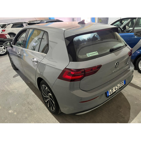 GOLF 8 1.5TSI 150CV AUTOMATICA