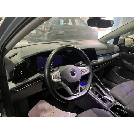 GOLF 8 1.5TSI 150CV AUTOMATICA