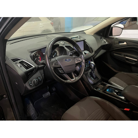 KUGA AUTOMATICA 2.0TDCI 150CV 4WD