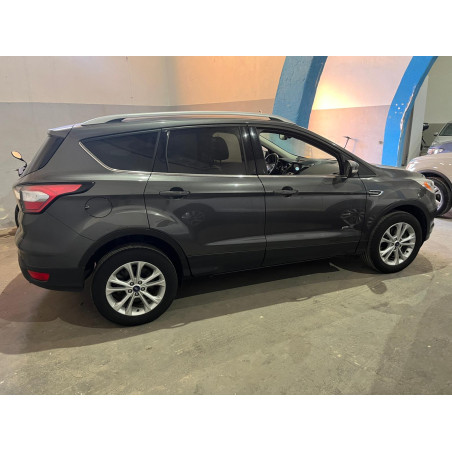 KUGA AUTOMATICA 2.0TDCI 150CV 4WD