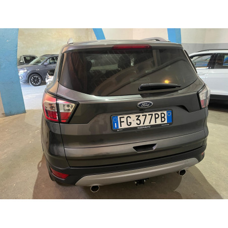 KUGA AUTOMATICA 2.0TDCI 150CV 4WD