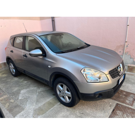 QASHQAI GPL