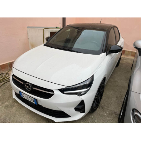 OPEL CORSA GSI 1.0T