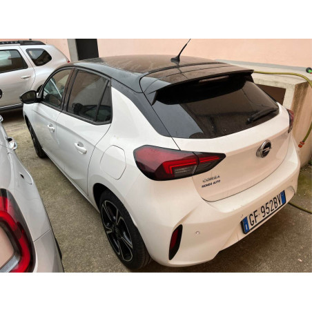 OPEL CORSA GSI 1.0T