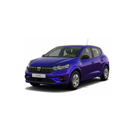 Noleggio | Dacia Streetway Ess. Blu