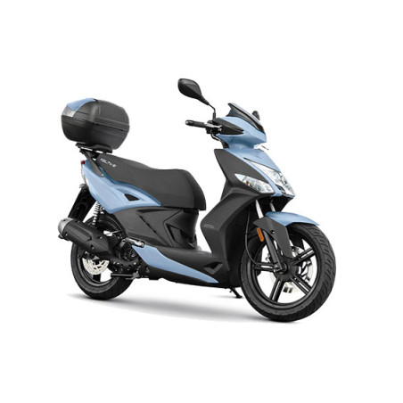 Noleggio | Scooter Kymco 125 Azure